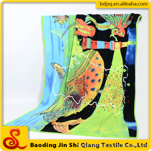 Wholesale Microfiber Bath Towel, Microfiber Promotion Beach Towel, Beach Towel Microfiber